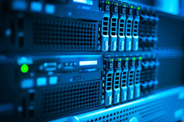 VDS Hosting